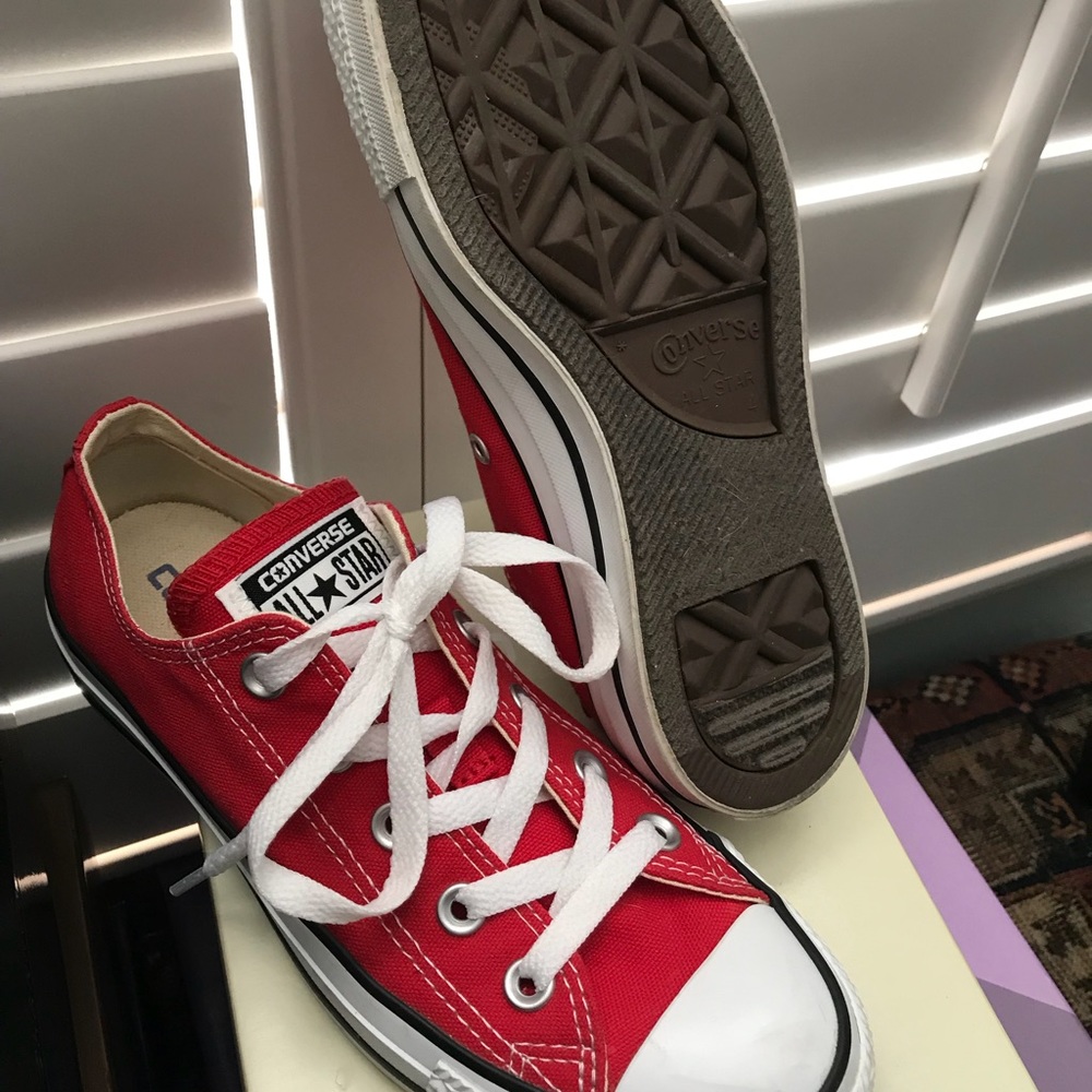 Converse All-Stars